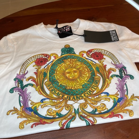Versace jeans couture size Xs - Picture 5 of 6
